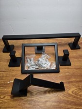 Hawkown bathroom accessories for sale  Chatsworth