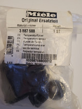 Riginal miele temperaturfühle gebraucht kaufen  Dobel