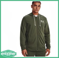 Felpa under armour usato  Martinsicuro