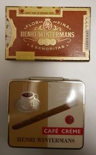 Henri wintermans senoritas for sale  LONDON