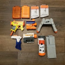 Nerf lot elite for sale  Taunton