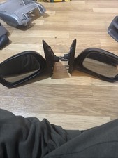 Micra k11 wing for sale  TELFORD