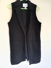 Smart black long for sale  BILLERICAY