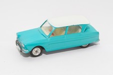 Dalia solido citroen d'occasion  Calais