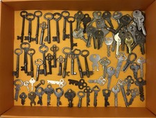 Vintage skeleton key for sale  Corona
