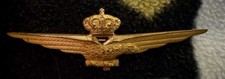 Spilletta regia aeronautica usato  Pordenone