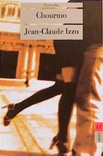 Chourmo izzo jean gebraucht kaufen  Langwedel
