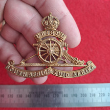 South african artillery for sale  ENNISKILLEN
