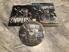 Snipers manual for sale  SHEERNESS