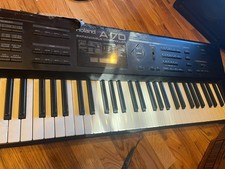 Roland midi controller d'occasion  Expédié en Belgium
