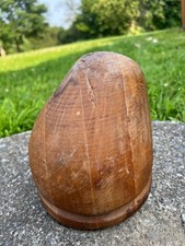 Vintage wooden hat for sale  Derby Line