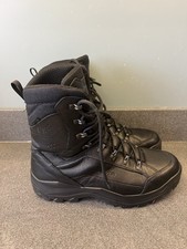 lowa combat boots for sale  BOGNOR REGIS