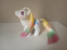 G1 My Little Pony BABY BERRYTOWN Family Friends Petit Poney Kleines Mini Pequeno comprar usado  Enviando para Brazil