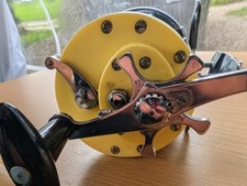Garcia mitchell 600 for sale  ILFRACOMBE