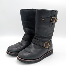 Ugg kensington moto for sale  FLEET