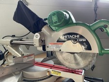 Hitachi c10fsh dual for sale  American Canyon
