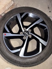 Jantes opel d'occasion  Les Essarts-le-Roi