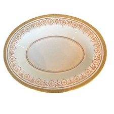 Aynsley discontinued gold for sale  DISS