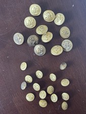 Military navy eagle for sale  Tustin