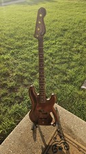 Custom made bass for sale  Dover