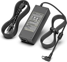 Carregador DC 19V 4A para LG Electronics 29" 29UM60-P 29UM68-P LED LCD HDTV Monitor comprar usado  Enviando para Brazil