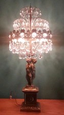 Vintage loevsky loevsky for sale  Waterloo