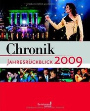 Chronik jahresrückblick 2009 gebraucht kaufen  Berlin