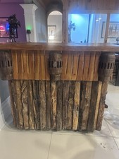 Rustic teak wood for sale  Homosassa