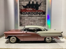 Highway 1957 oldsmobile for sale  Creedmoor