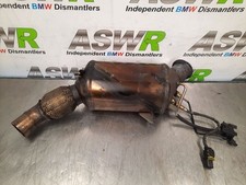 Bmw dpf diesel for sale  MANCHESTER