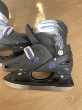Girls adjustable ice for sale  DONCASTER