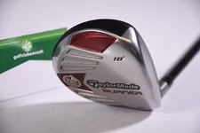 Taylormade burner 2007 for sale  LOANHEAD