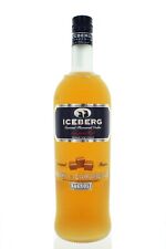 Iceberg vodka caramello usato  Villanova di Camposampiero