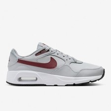 Tênis de corrida Nike Air Max SC masculino cinza marrom branco CW4555 016 comprar usado  Enviando para Brazil