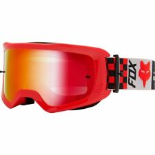 Maschera uomo fox usato  San Martino Dall Argine
