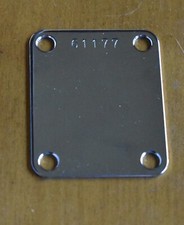 Original fender neck for sale  Parker