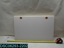 White laminated particle for sale  Atchison