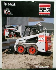 1999 bobcat skid for sale  Holts Summit