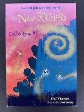 Never girls collection for sale  Deforest