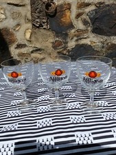 Bière affligem verres d'occasion  Callac