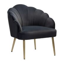 Midnight grey occasional for sale  WATFORD