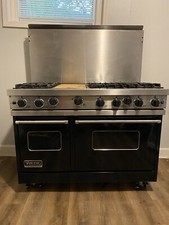 Viking pro gas for sale  Decatur