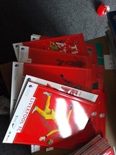 Liverpool home football for sale  DUNBAR