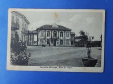 Cartolina spinetta marengo usato  Firenze