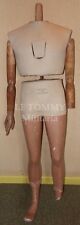 Mannequin homme ancien d'occasion  Isigny-sur-Mer