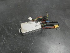 Controller trottinette électr d'occasion  Loudun