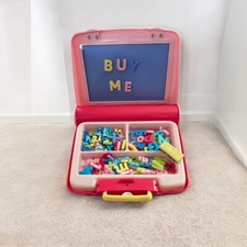 Elc pink magnetic for sale  BENFLEET