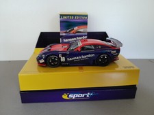 Scalextric c2454a tvr gebraucht kaufen  Diekholzen