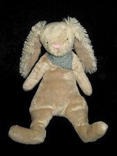Doudou peluche lapin d'occasion  Argenteuil