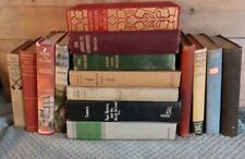 Lot vintage books for sale  Edgerton